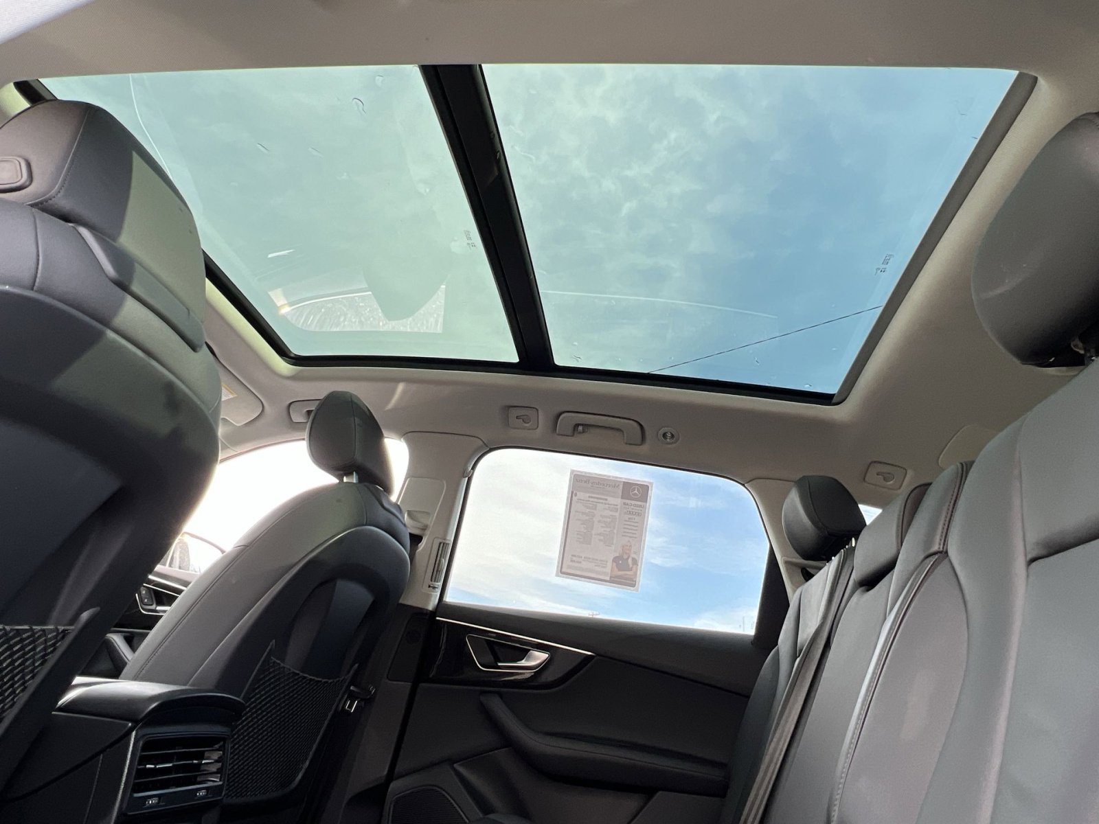 Used 2023 Audi Q7 3.0T Premium Plus image 22