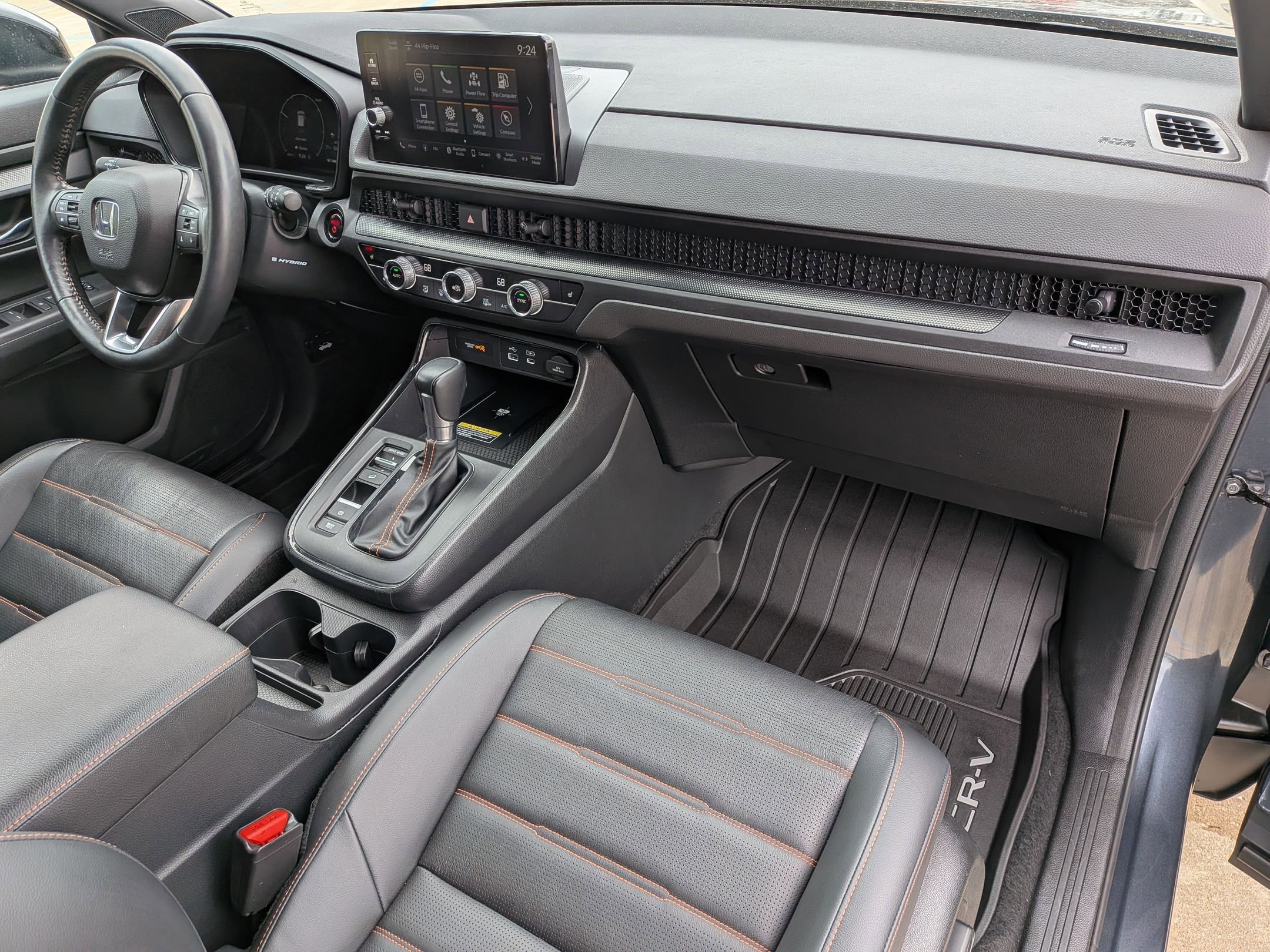 Certified 2024 Honda CR-V Sport-L image 32