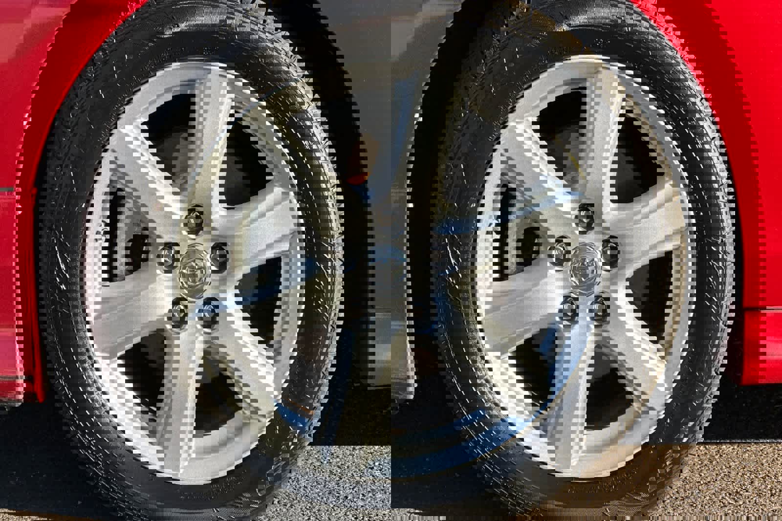 Used 2007 Toyota Camry SE image 23