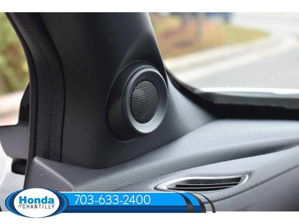 New 2026 Honda Ridgeline Black Edition image 32