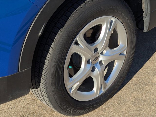 New 2023 Dodge Hornet GT Plus image 5