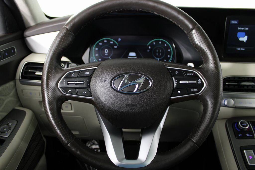 Used 2020 Hyundai Palisade Limited image 24