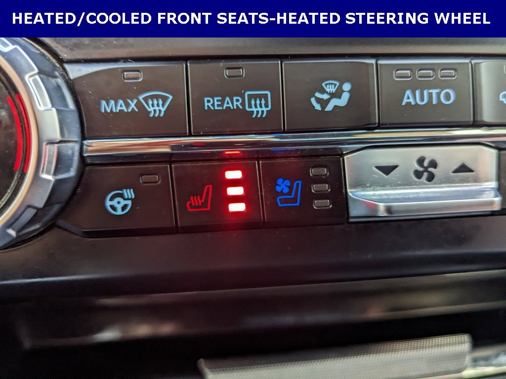 Used 2023 Ford F250 Lariat w/ Chrome Package image 5