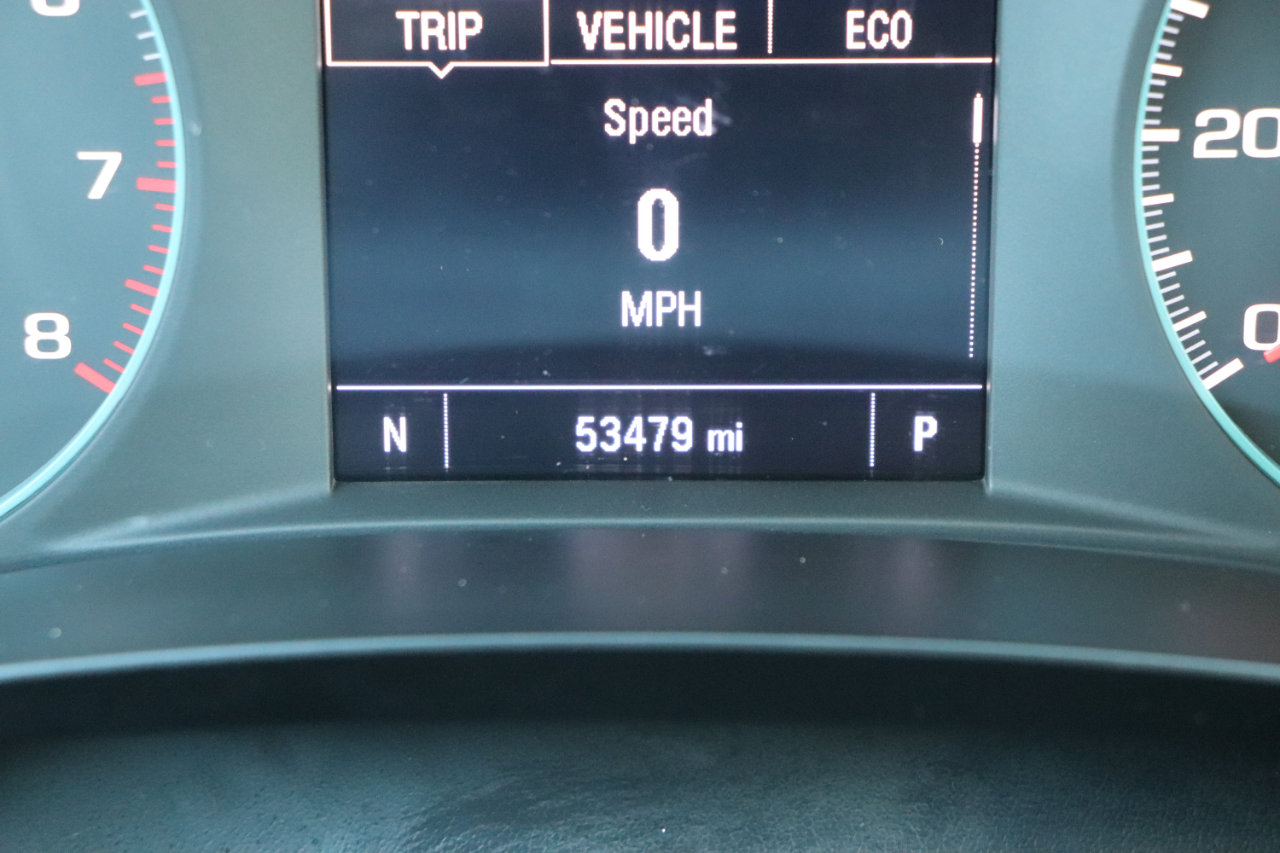 Used 2024 Chevrolet Malibu LT image 25