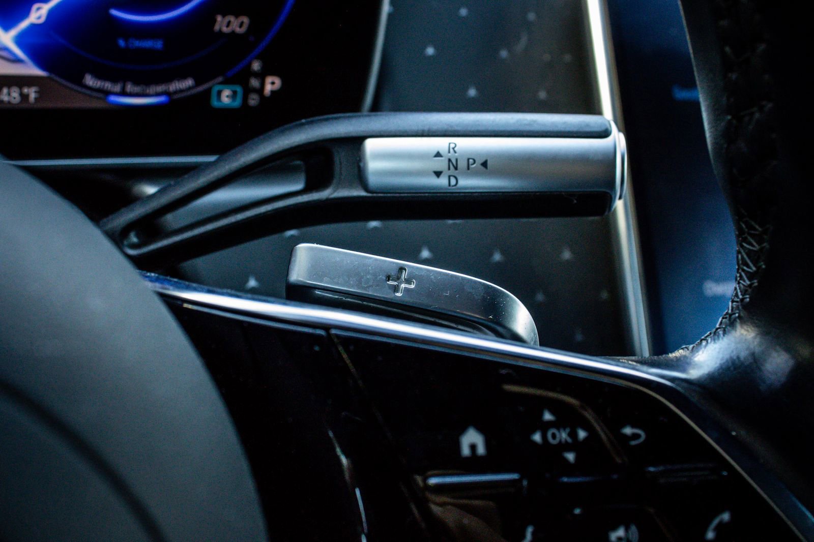 Used 2023 Mercedes-Benz EQS 450+ 450 w/ Winter Package image 18