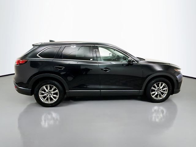Used 2018 MAZDA CX-9 Touring image 7