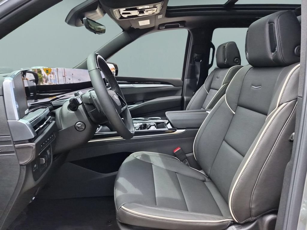 New 2026 Cadillac Escalade Sport w/ Touring Package AWD/4WD image 19