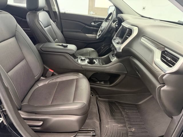 Used 2023 GMC Acadia SLT AWD/4WD image 23