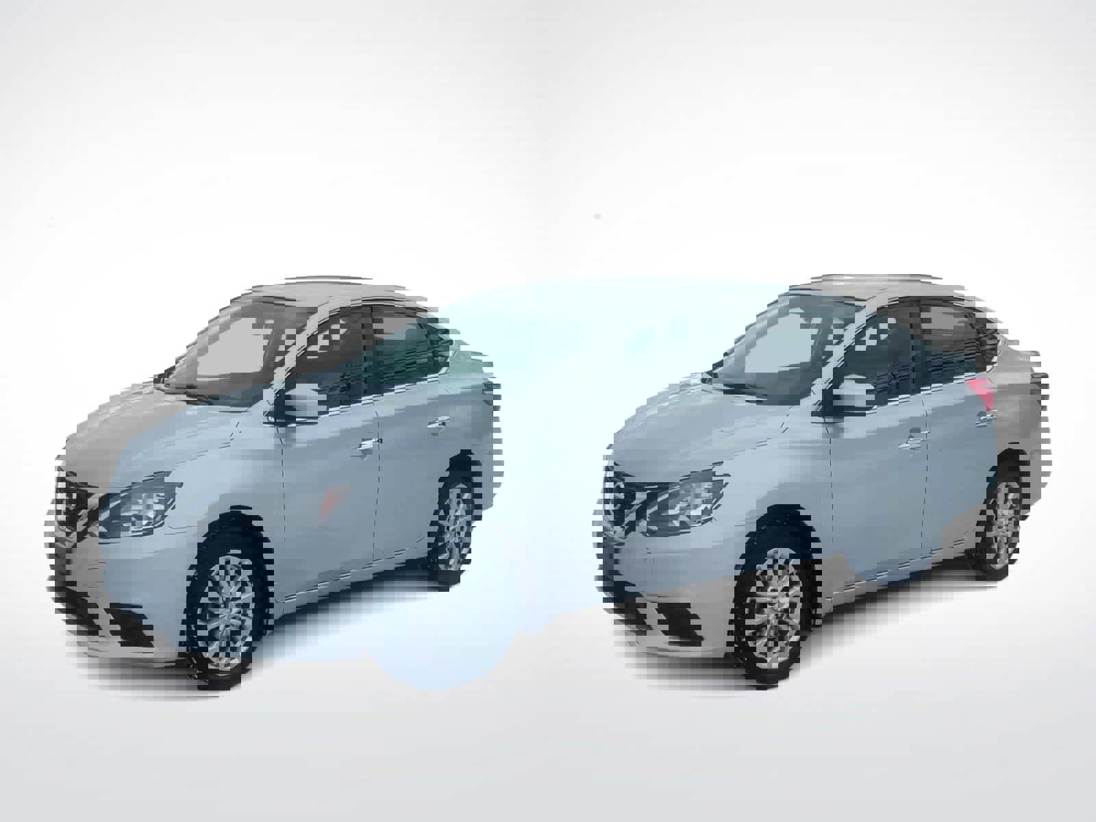 Used 2019 Nissan Sentra S w/ Appearance Package image 5