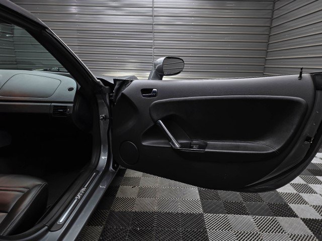 Used 2007 Saturn Sky w/ Premium Trim Pkg RWD image 28