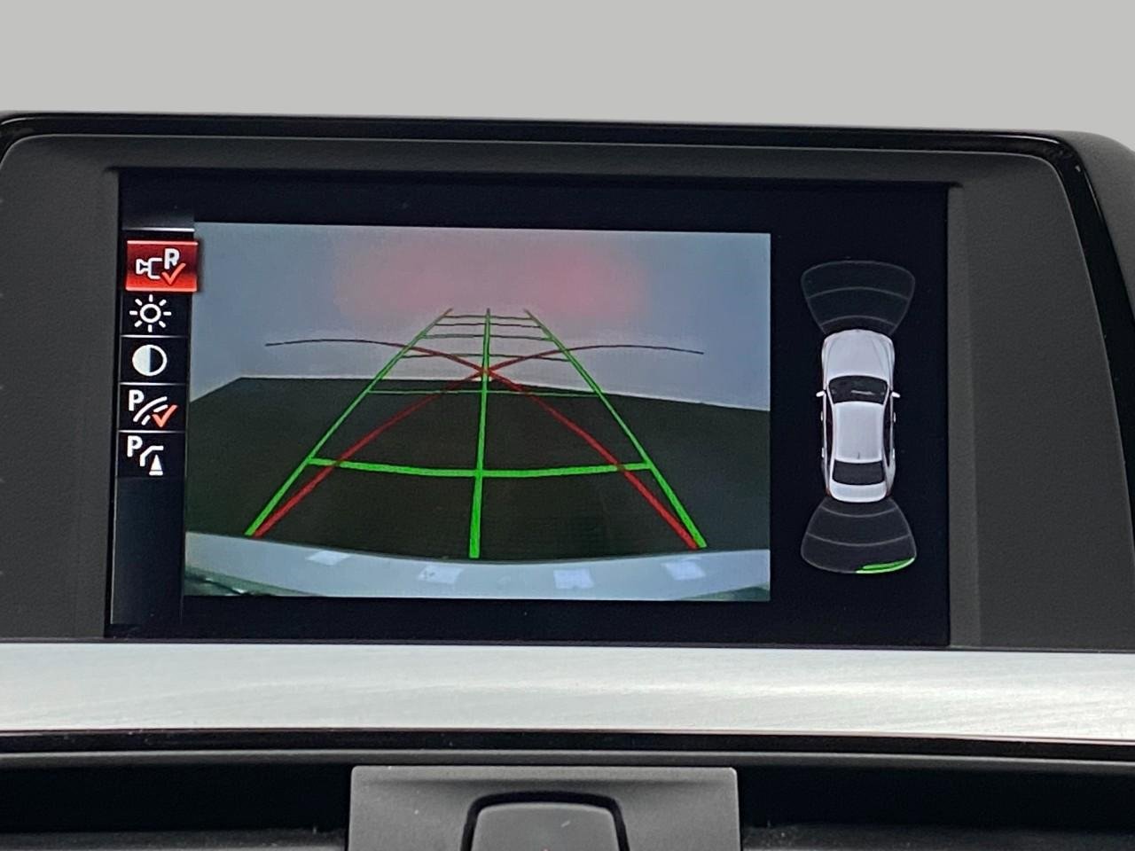 Used 2017 BMW 320i xDrive Sedan image 21