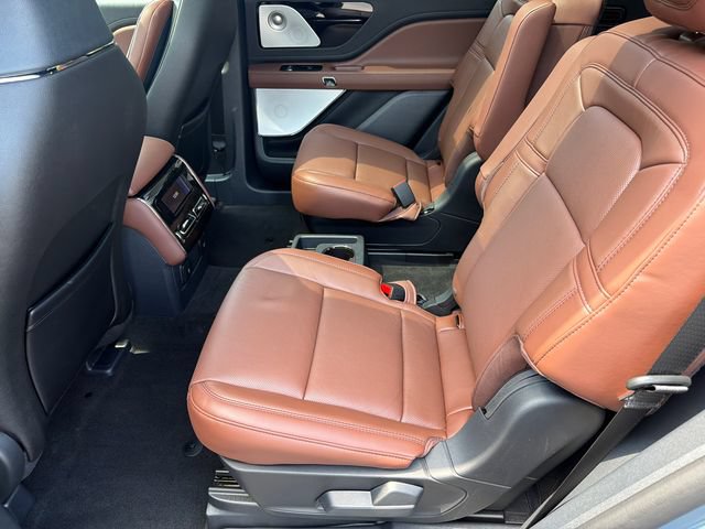New 2026 Lincoln Aviator Reserve AWD/4WD image 20