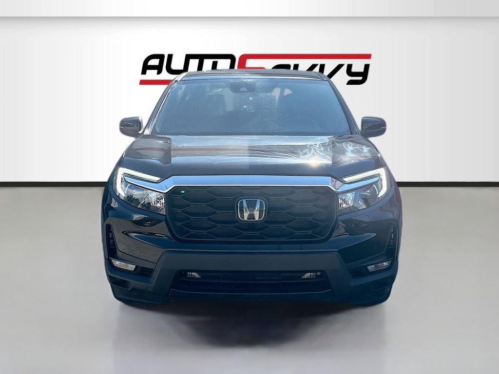 Used 2023 Honda Passport EX-L image 2