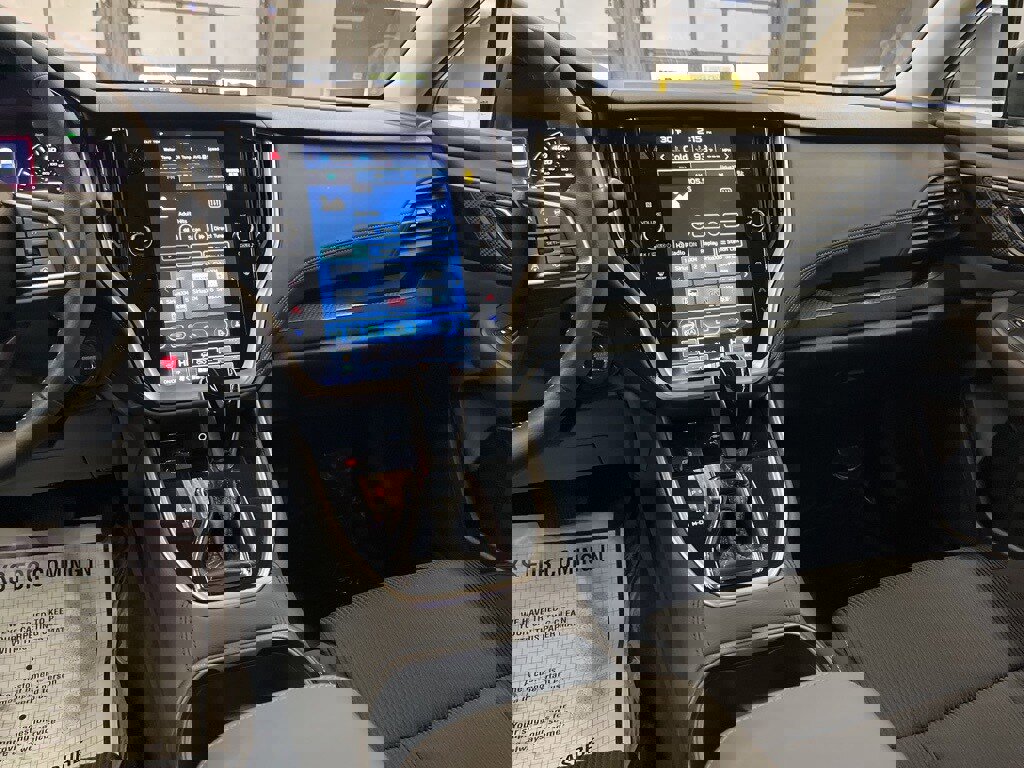 Certified 2025 Subaru Legacy Premium w/ Popular Package #1A image 21