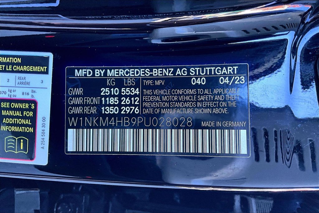 Used 2023 Mercedes-Benz GLC 300 4MATIC image 35