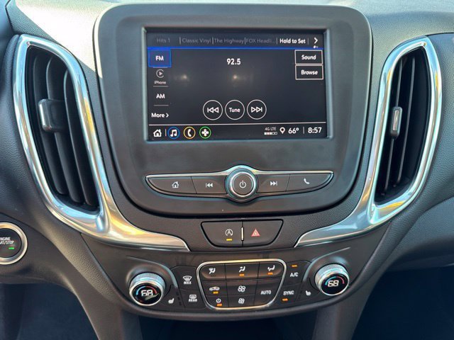 Used 2024 Chevrolet Equinox LT AWD/4WD image 19