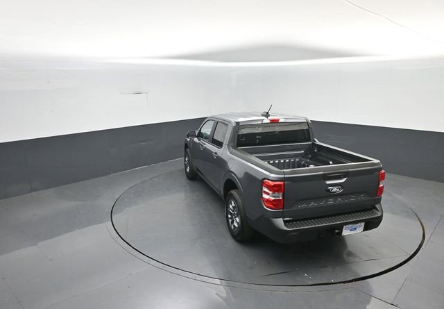 New 2026 Ford Maverick XLT image 19
