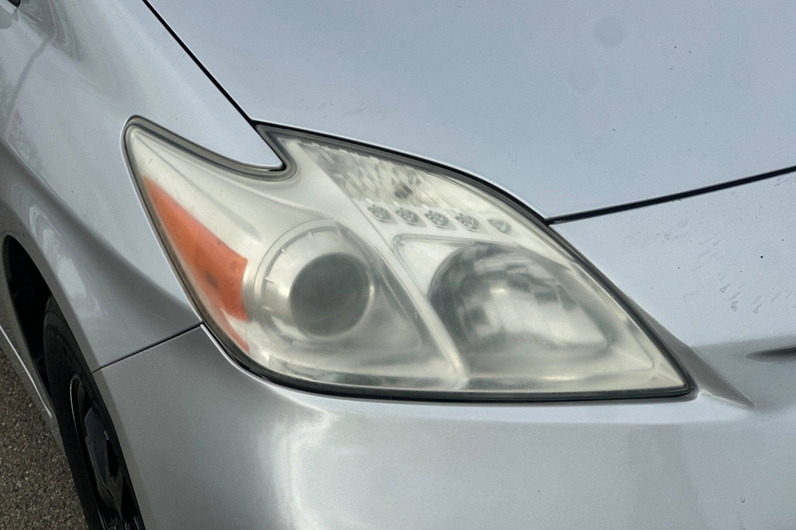 Used 2013 Toyota Prius Two image 44