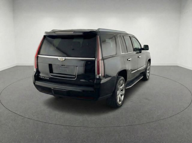 Used 2019 Cadillac Escalade Premium Luxury image 6