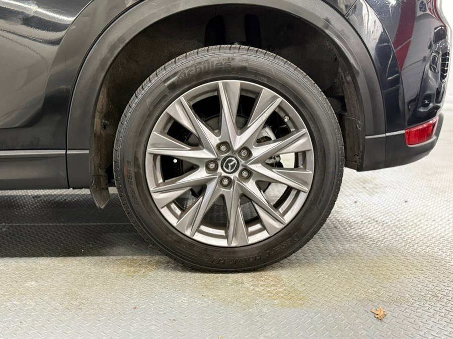 Used 2019 MAZDA CX-5 Touring AWD/4WD image 13