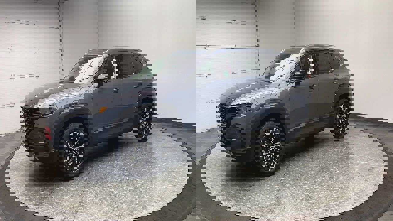New 2026 MAZDA CX-50 2.5 Hybrid w/ Premium Plus Pkg image 36