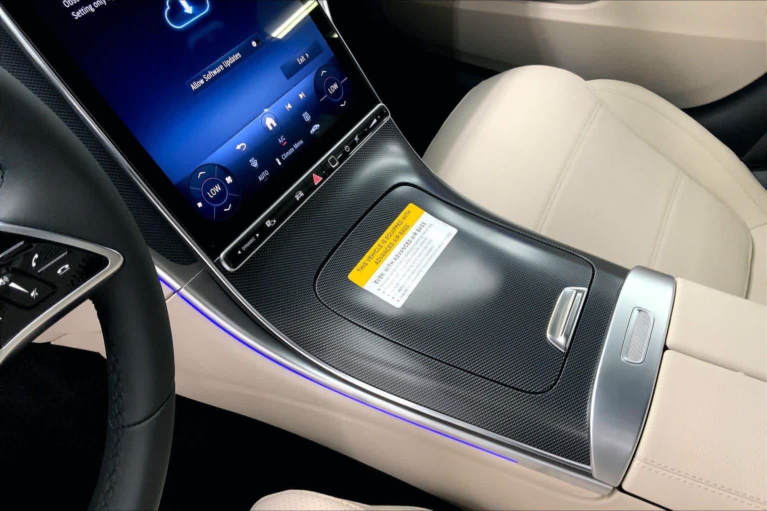 New 2026 Mercedes-Benz C 300 Sedan image 27