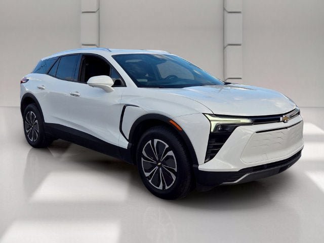 Certified 2024 Chevrolet Blazer EV LT AWD/4WD image 7
