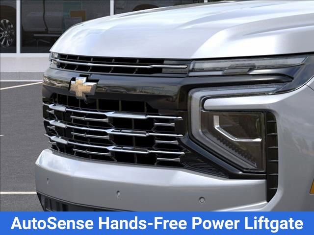 New 2026 Chevrolet Tahoe High Country AWD/4WD image 14