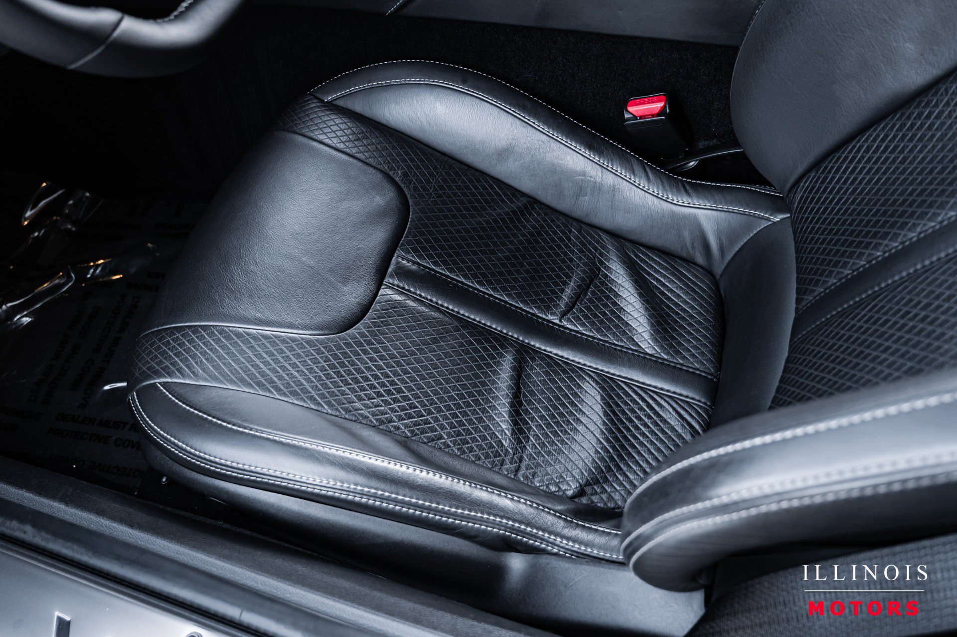 Used 2013 SRT Viper GTS w/ GTS Laguna Interior Pkg image 18