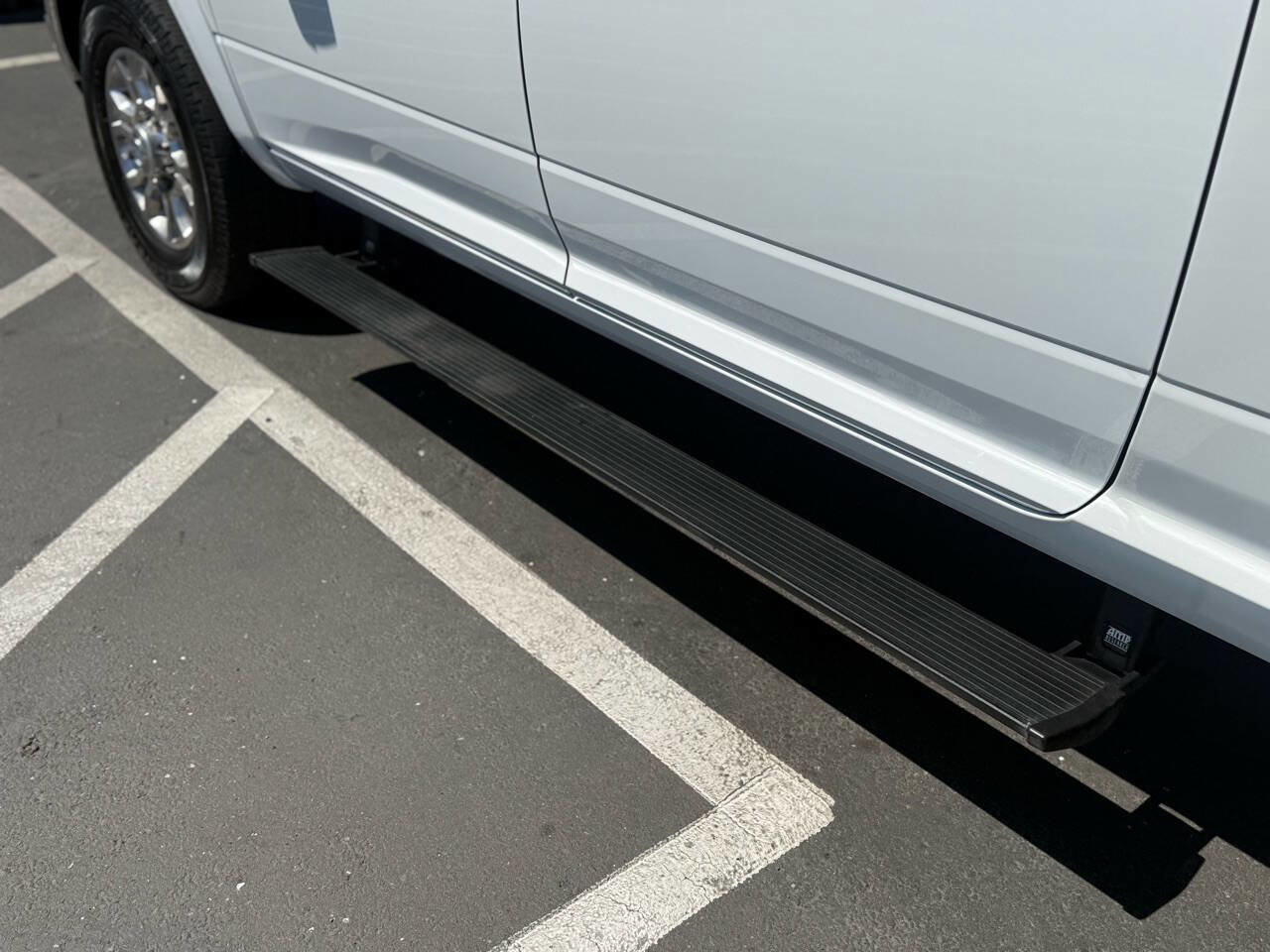 Used 2017 RAM 2500 Laramie image 17