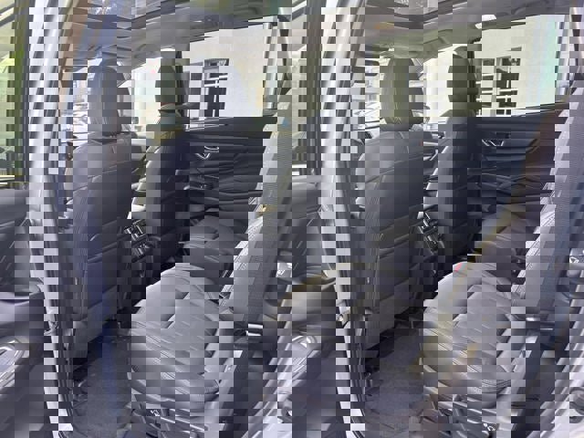 New 2025 Subaru Ascent Limited image 90