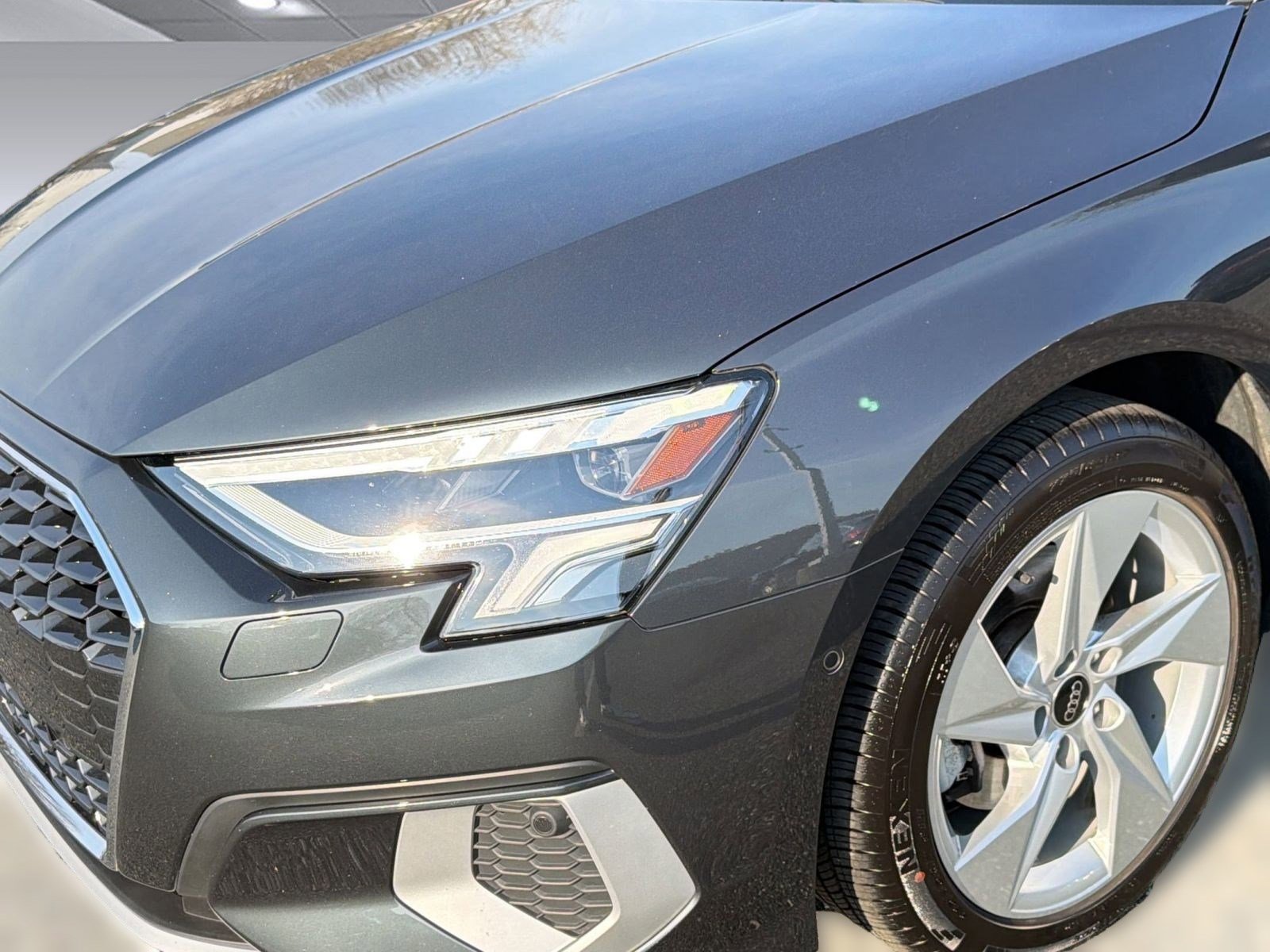 Used 2024 Audi A3 2.0T Premium image 11