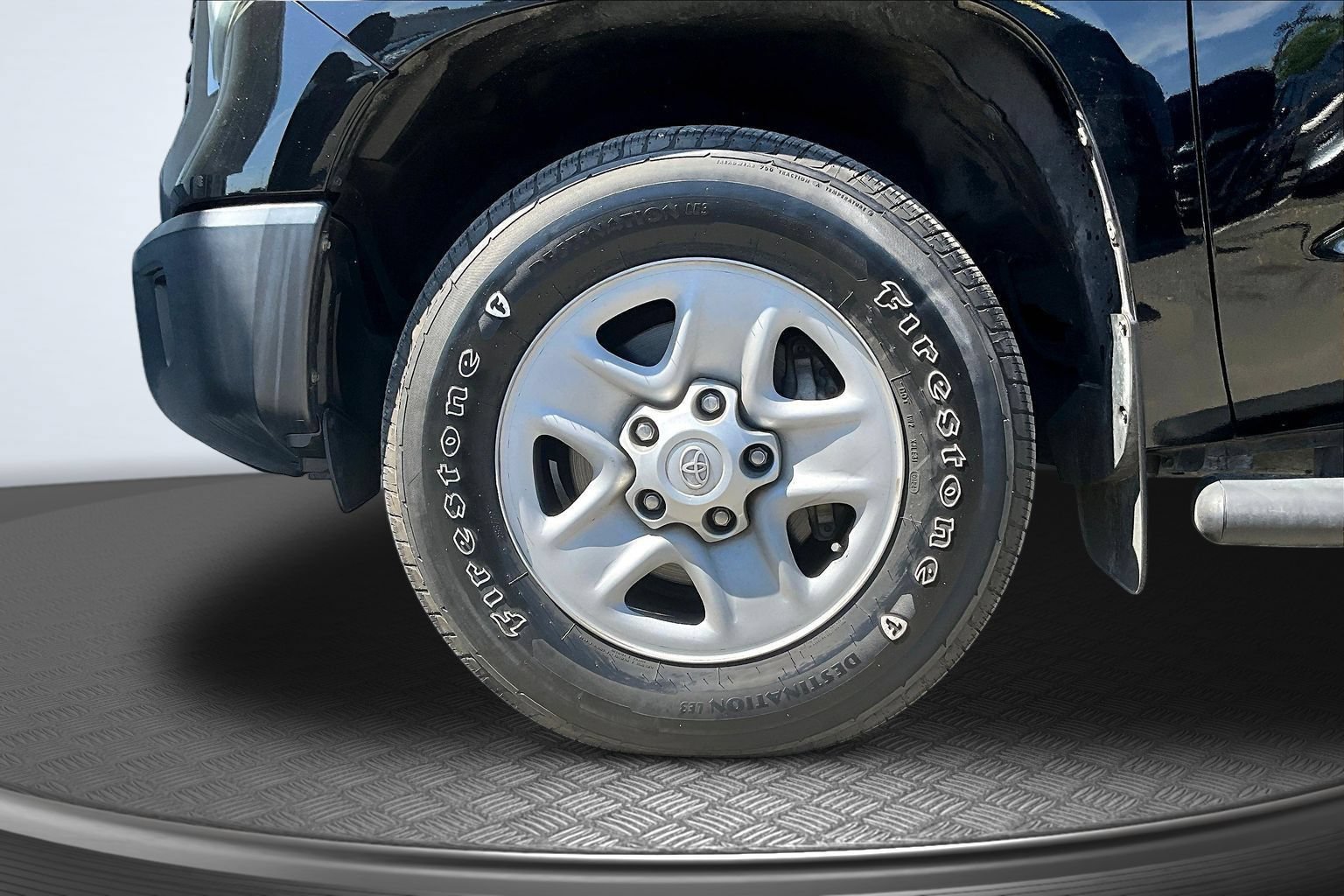 Used 2019 Toyota Tundra SR RWD image 35