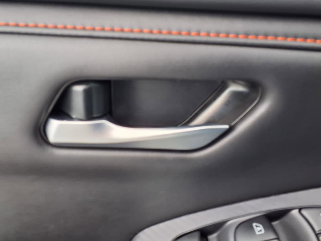 New 2025 Nissan Sentra SR w/ SR Premium Package image 16