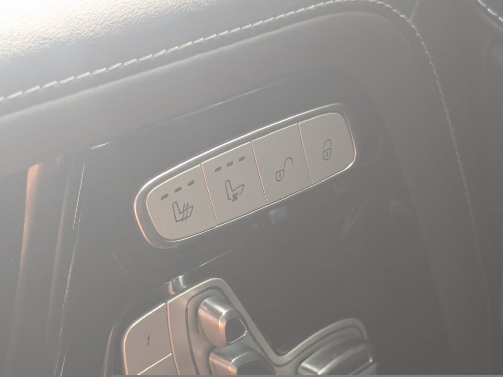 Certified 2025 Mercedes-Benz G 63 AMG 4MATIC image 9