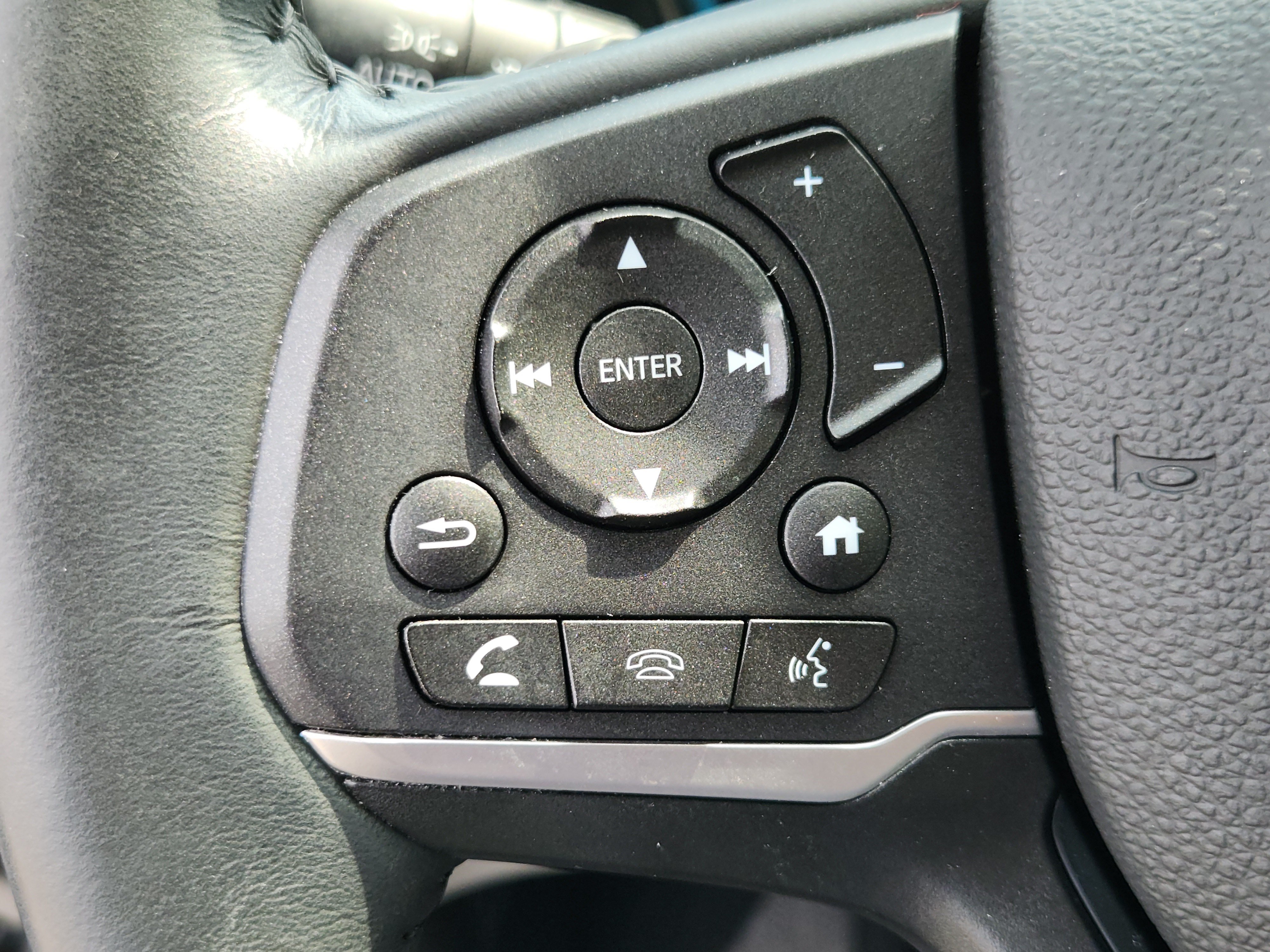 Certified 2024 Honda Odyssey EX-L image 23