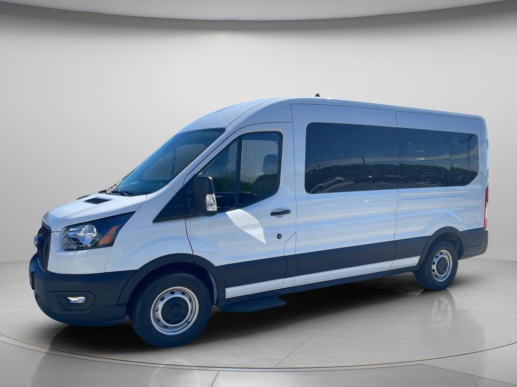 Used 2024 Ford Transit 350 XL RWD image 4