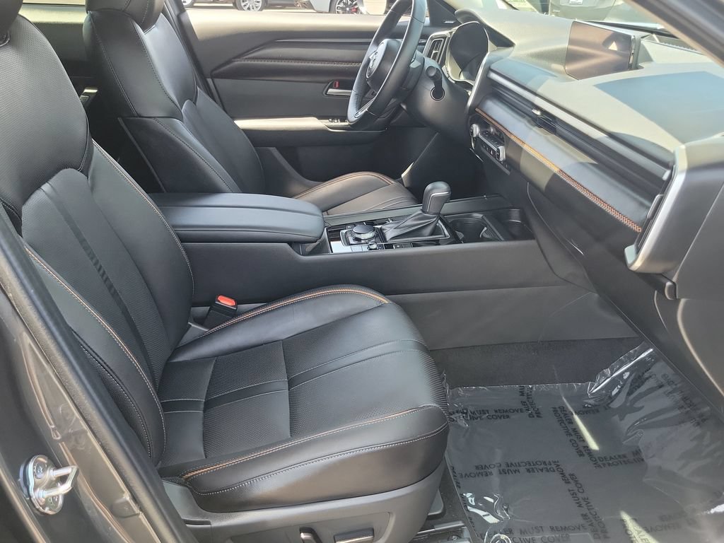 Certified 2026 MAZDA CX-50 AWD 2.5 Hybrid w/ Premium Pkg image 20
