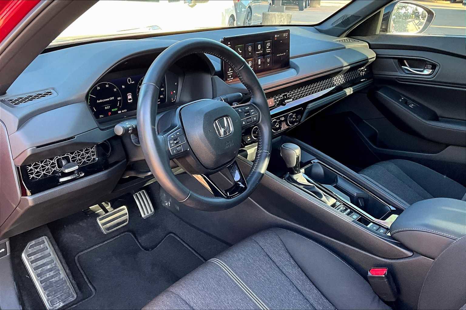 Used 2024 Honda Accord Sport image 16