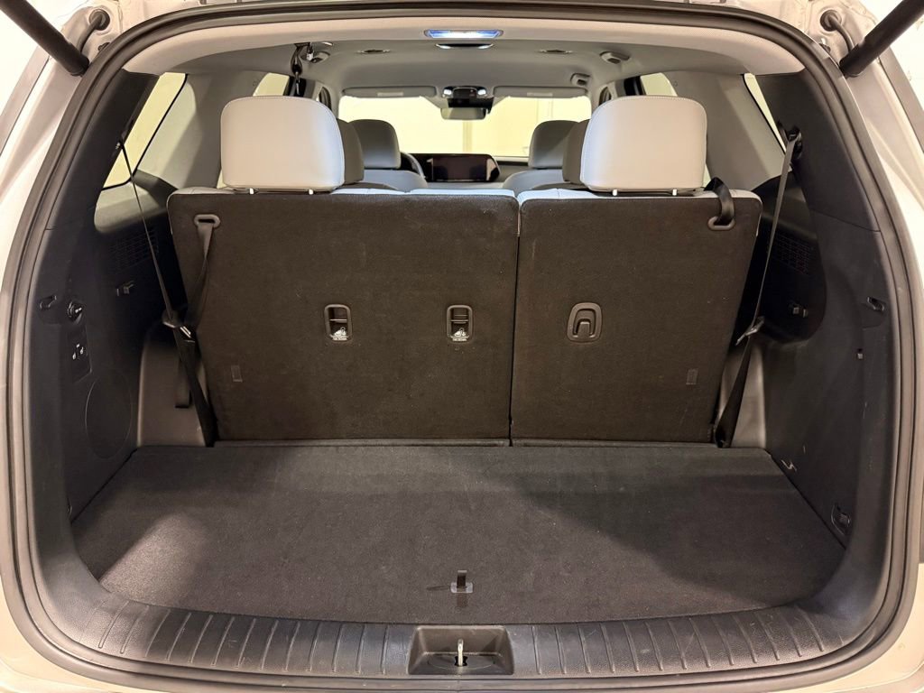 Used 2025 Hyundai Palisade SEL image 10