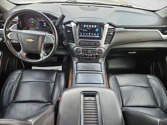 Used 2017 Chevrolet Tahoe Premier image 19