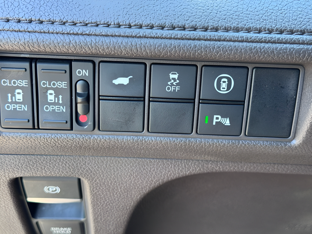 Used 2023 Honda Odyssey Touring image 28