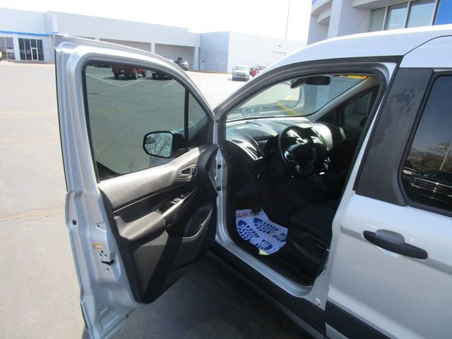 Used 2018 Ford Transit Connect XL image 16