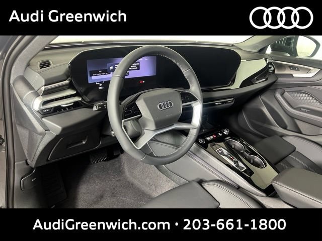 New 2026 Audi A5 Premium Plus AWD/4WD image 12