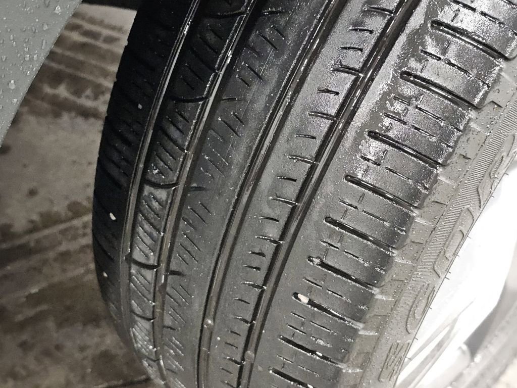 Used 2020 Volkswagen Tiguan SEL image 20