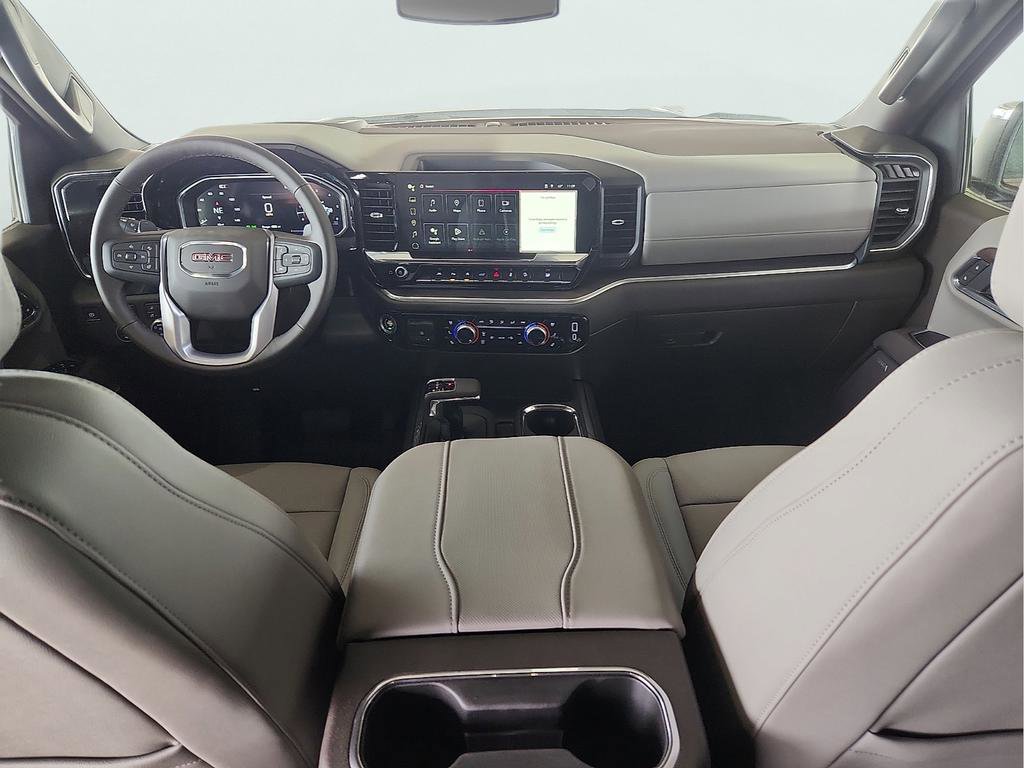 New 2026 GMC Sierra 1500 SLT AWD/4WD image 10