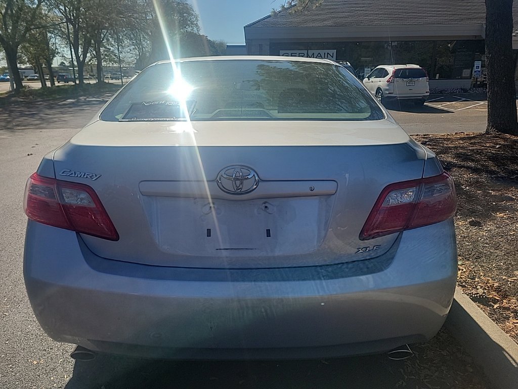 Used 2009 Toyota Camry XLE FWD image 6