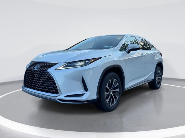 Used 2022 Lexus RX 350 AWD