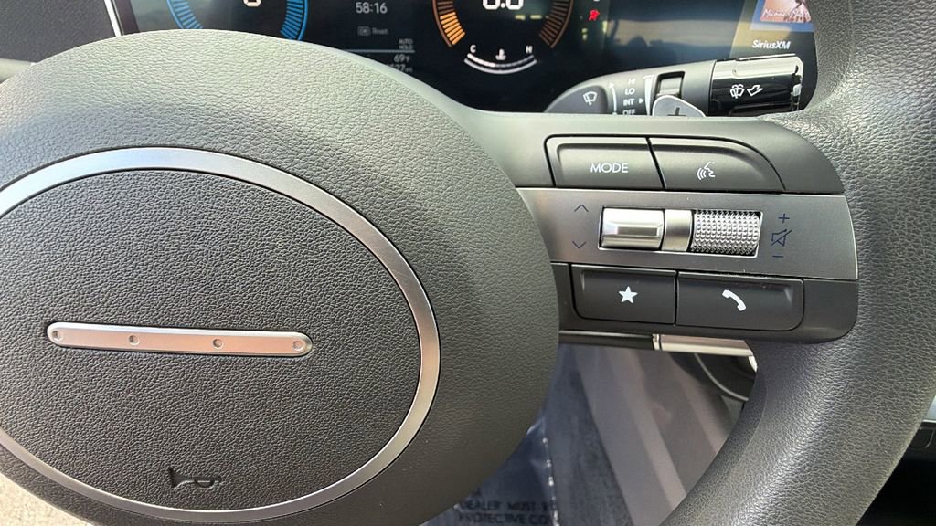 Used 2024 Hyundai Sonata SEL FWD image 20