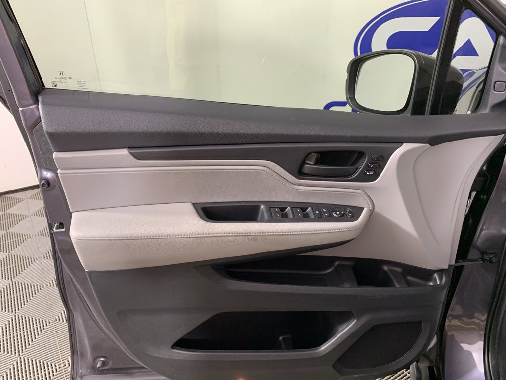 Used 2020 Honda Odyssey EX-L image 14